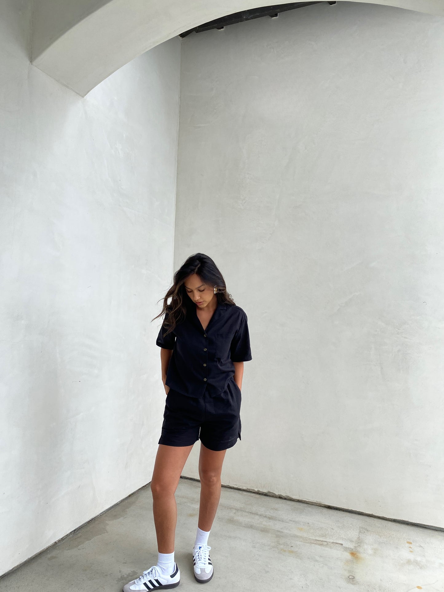 The Abbie Top