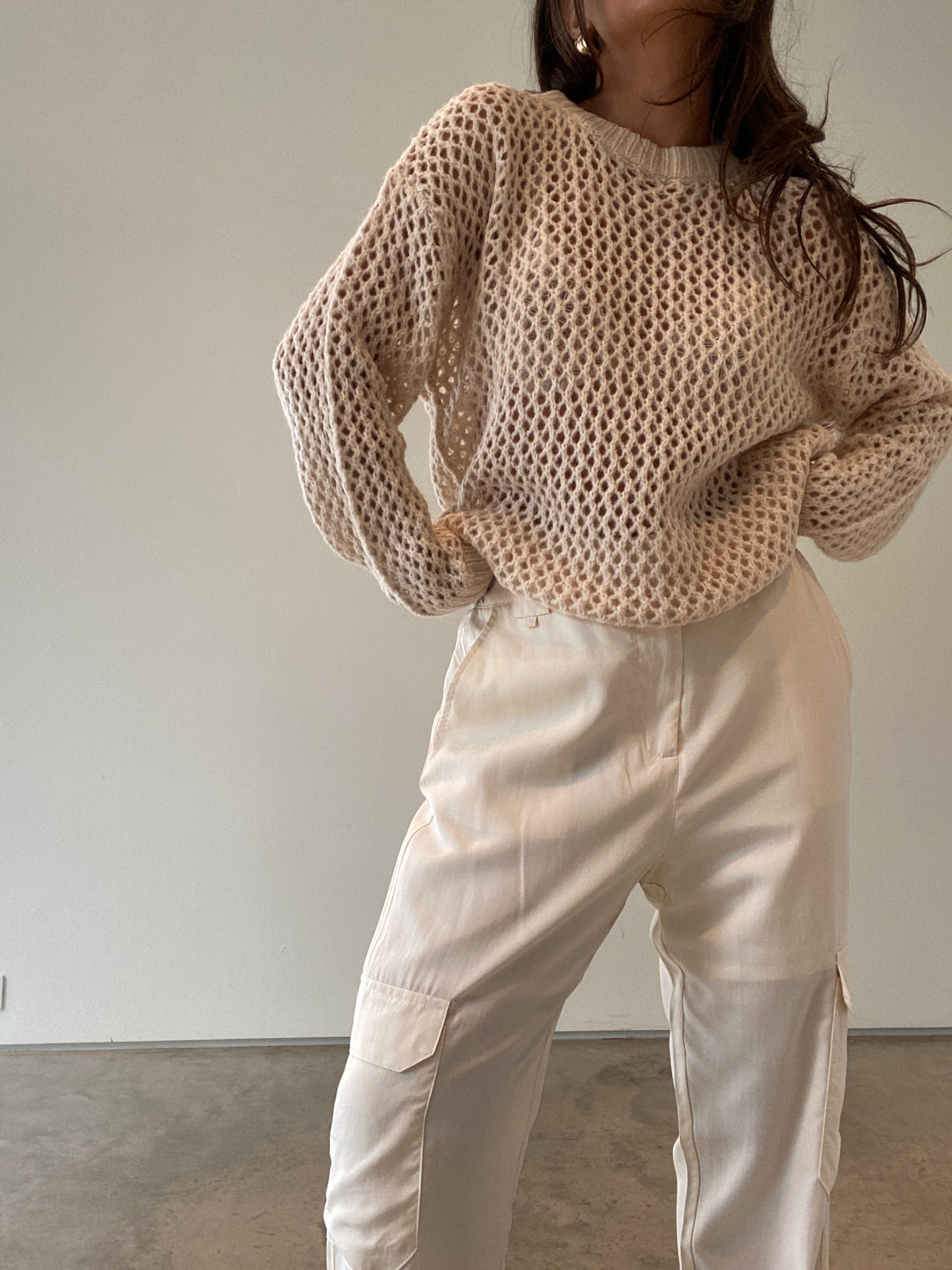 Nicolina Top