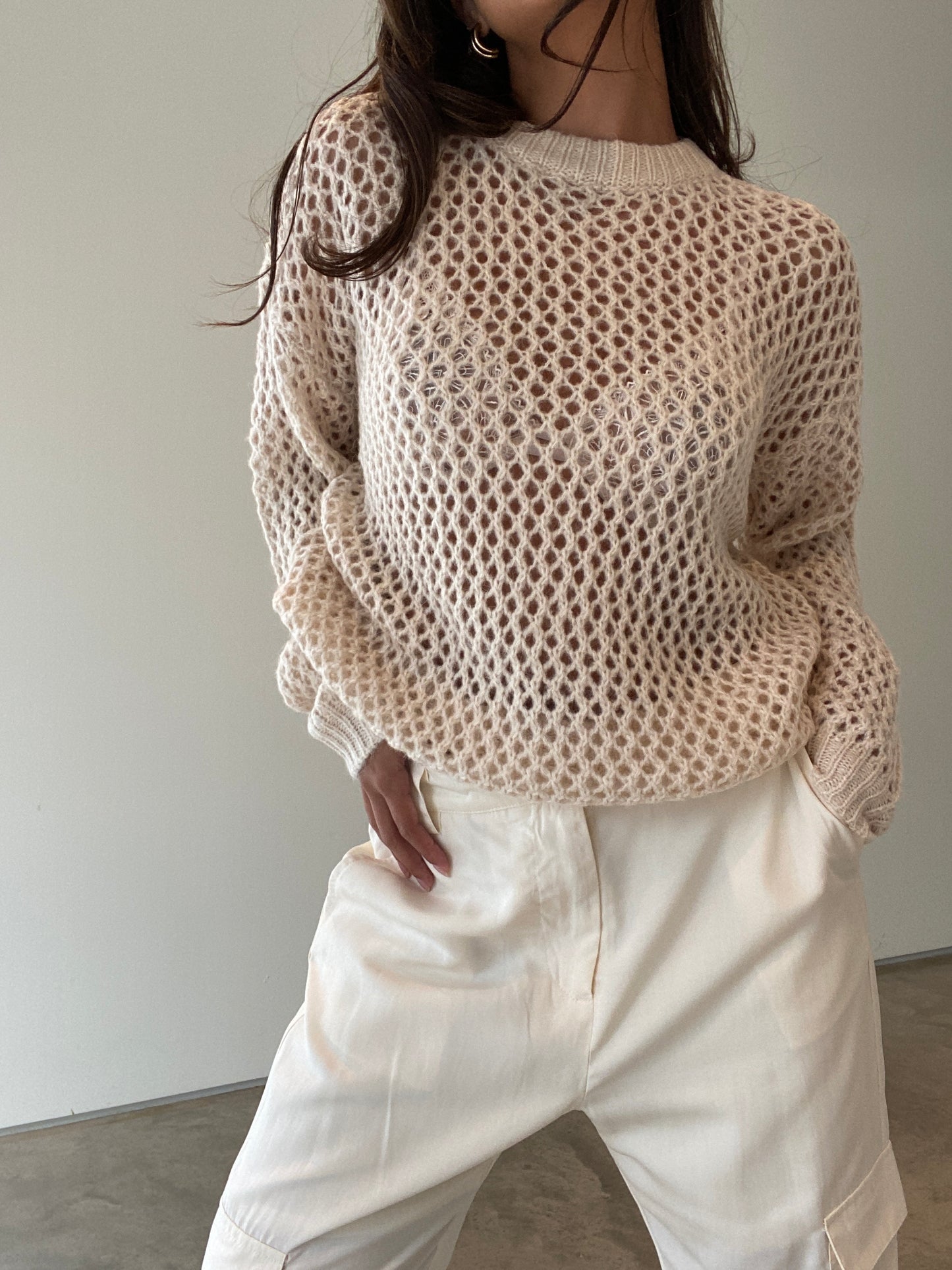 Nicolina Top