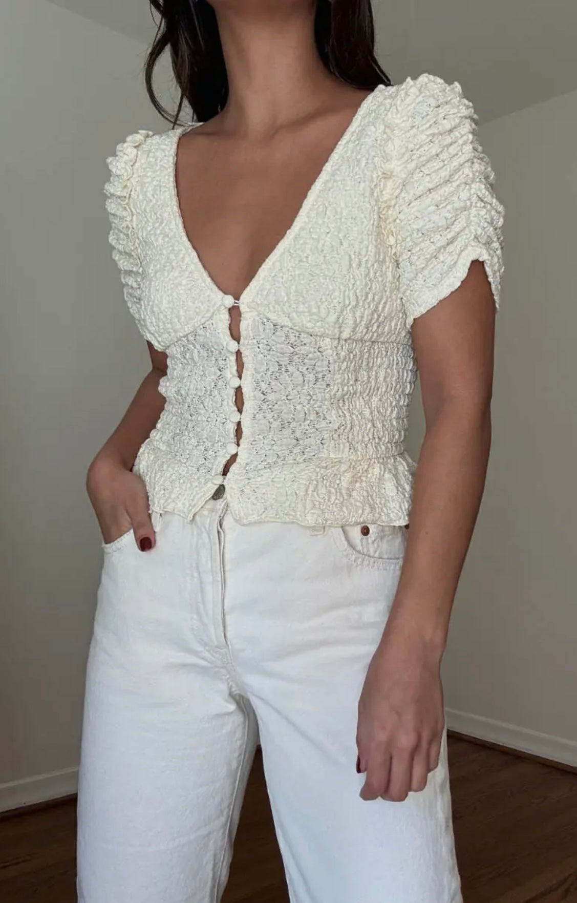 Lilly Top