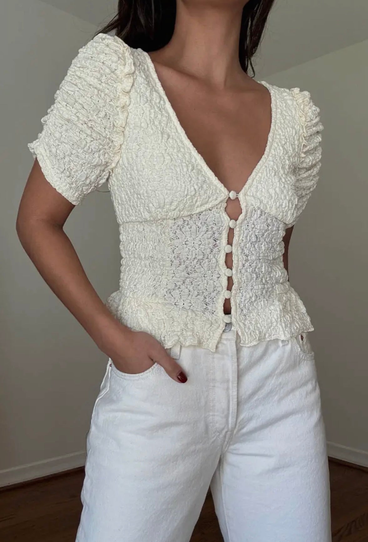 Lilly Top
