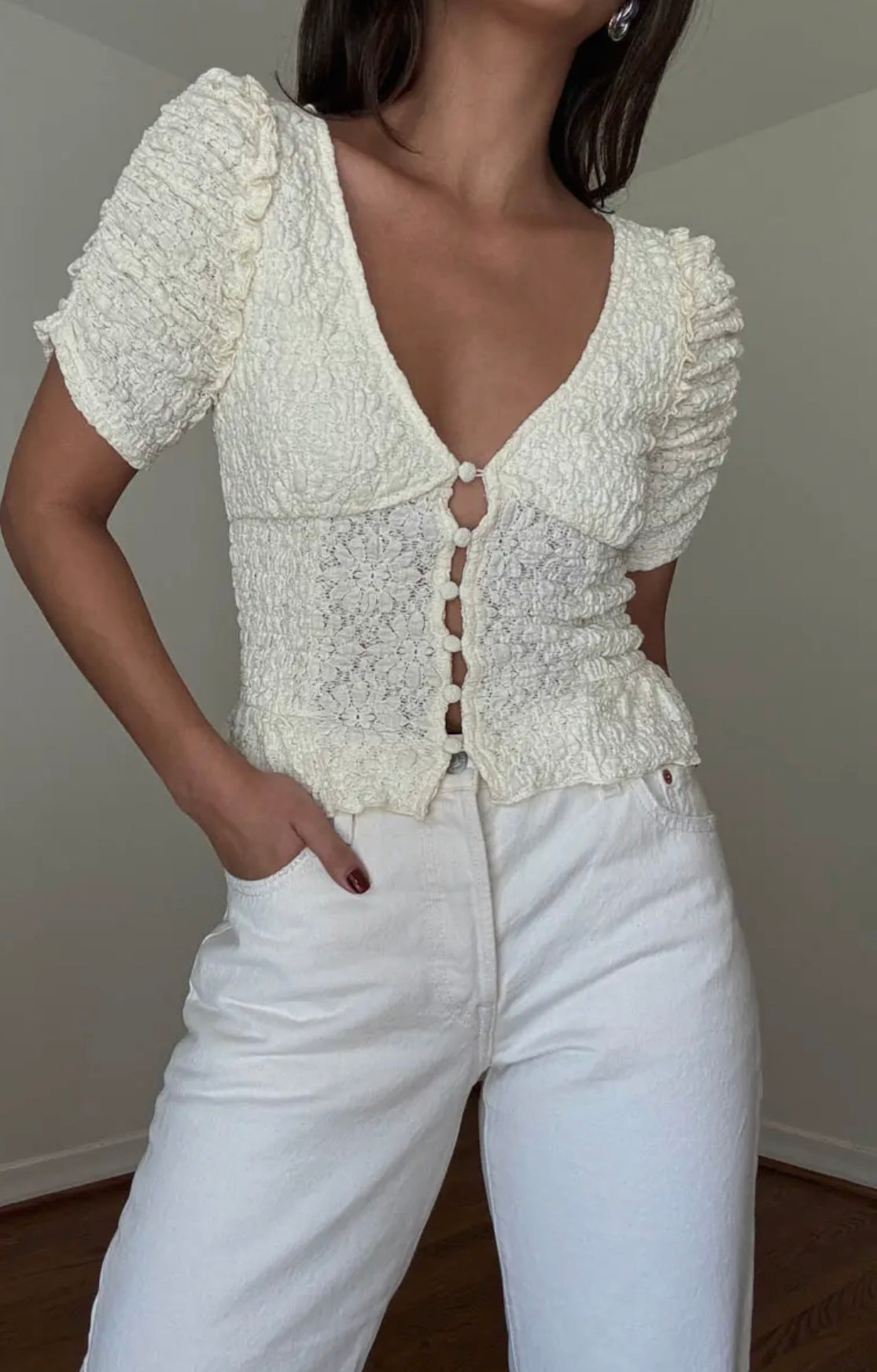 Lilly Top