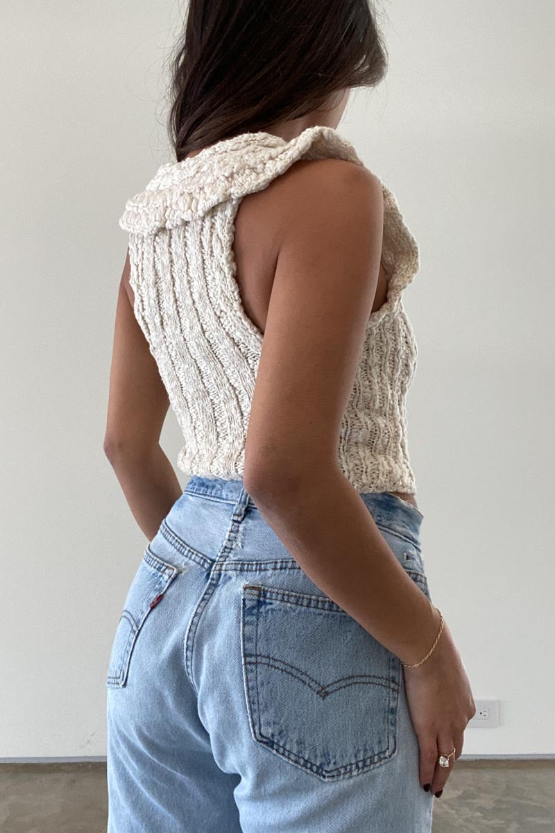 Bluff Walk Top