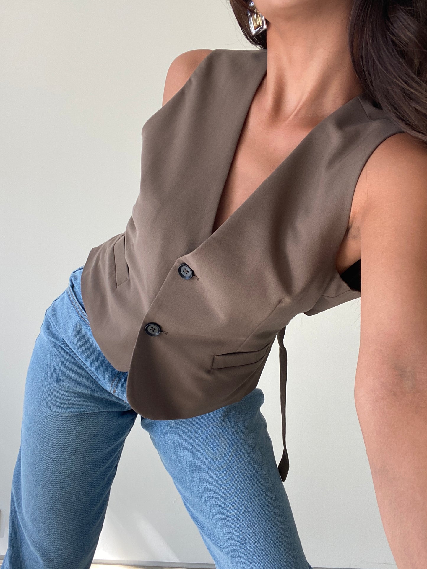 The Abri Vest