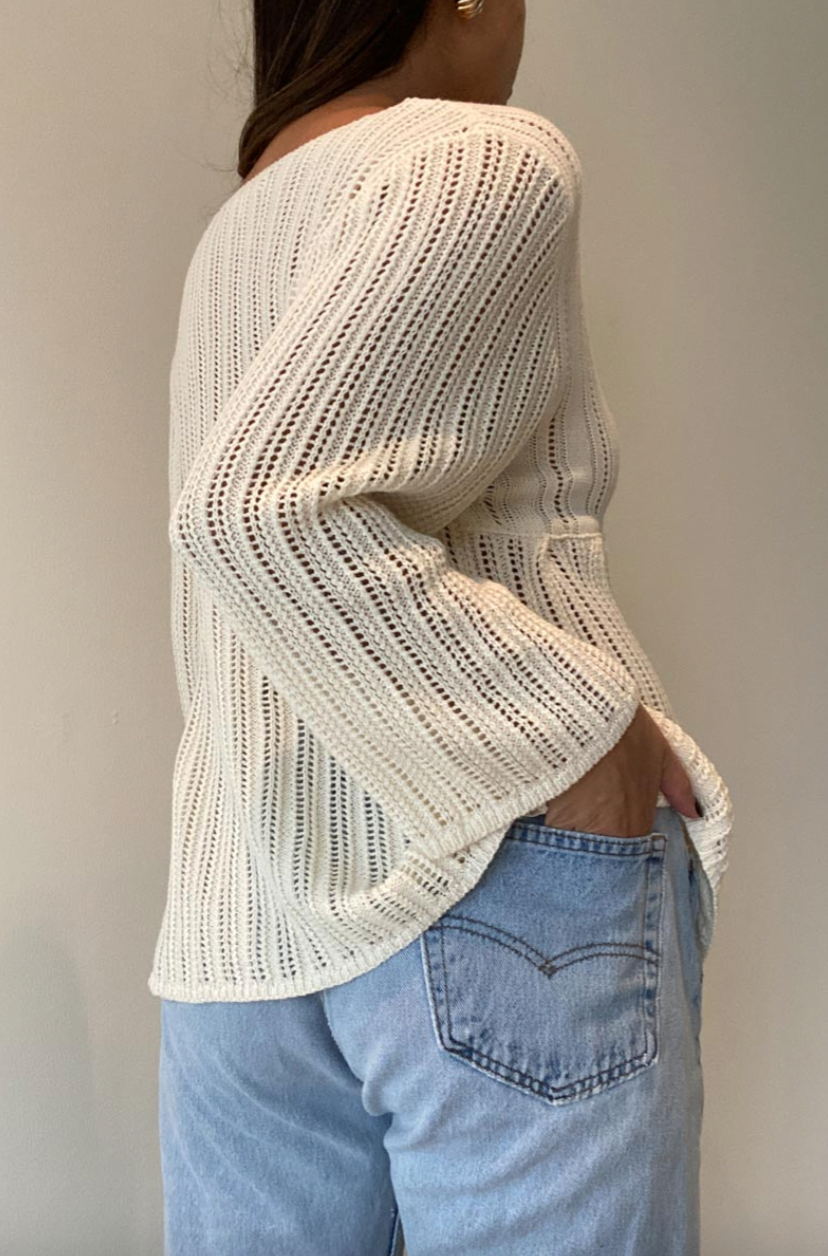 Yoko Cardigan