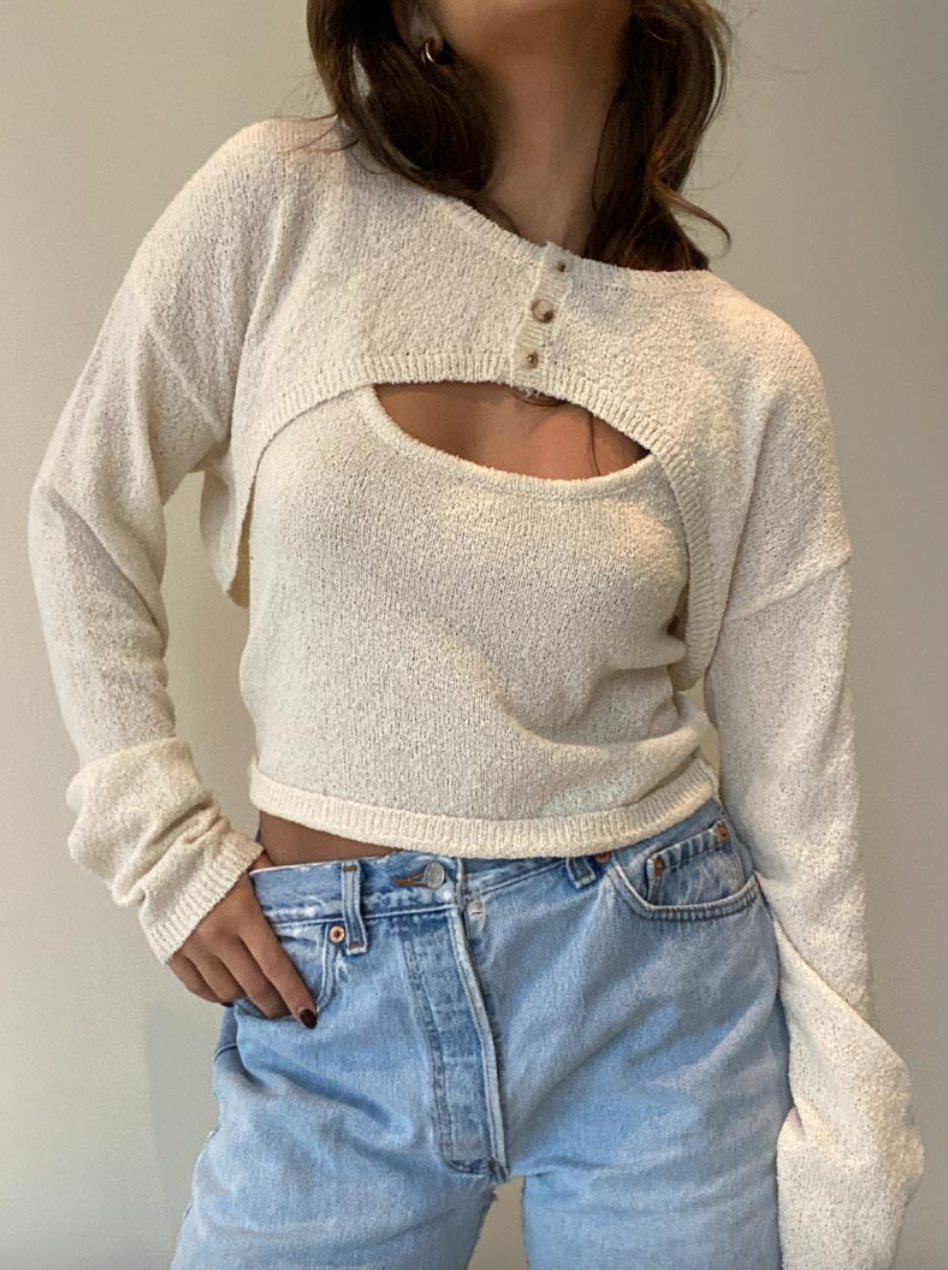 Tilly Set