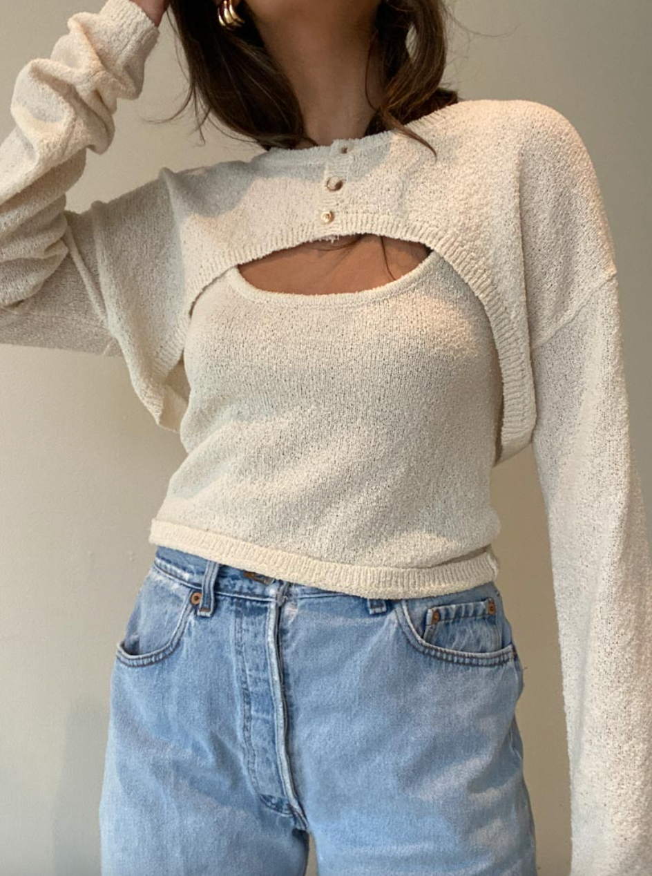 Tilly Set