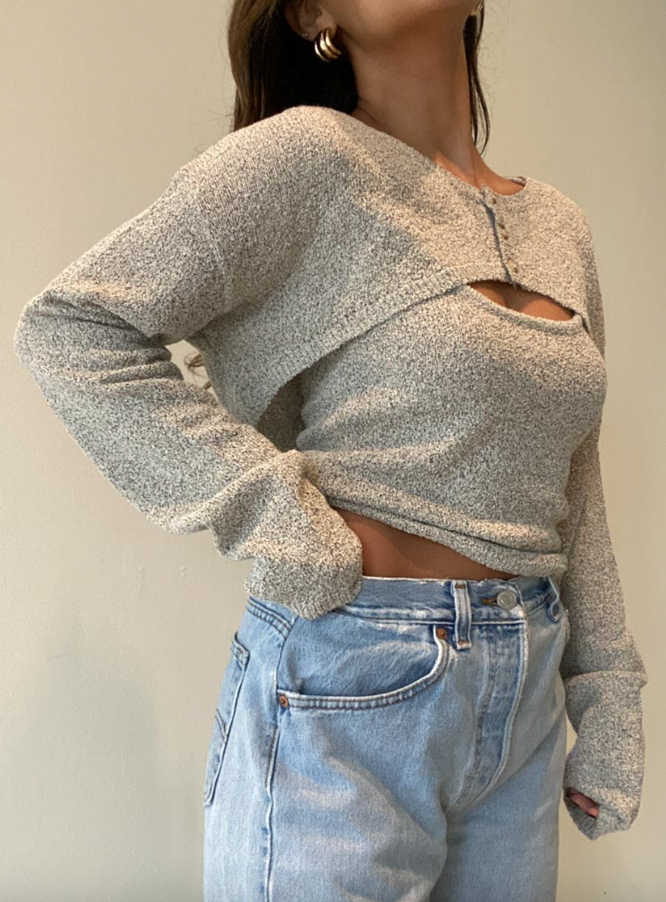Tilly Set