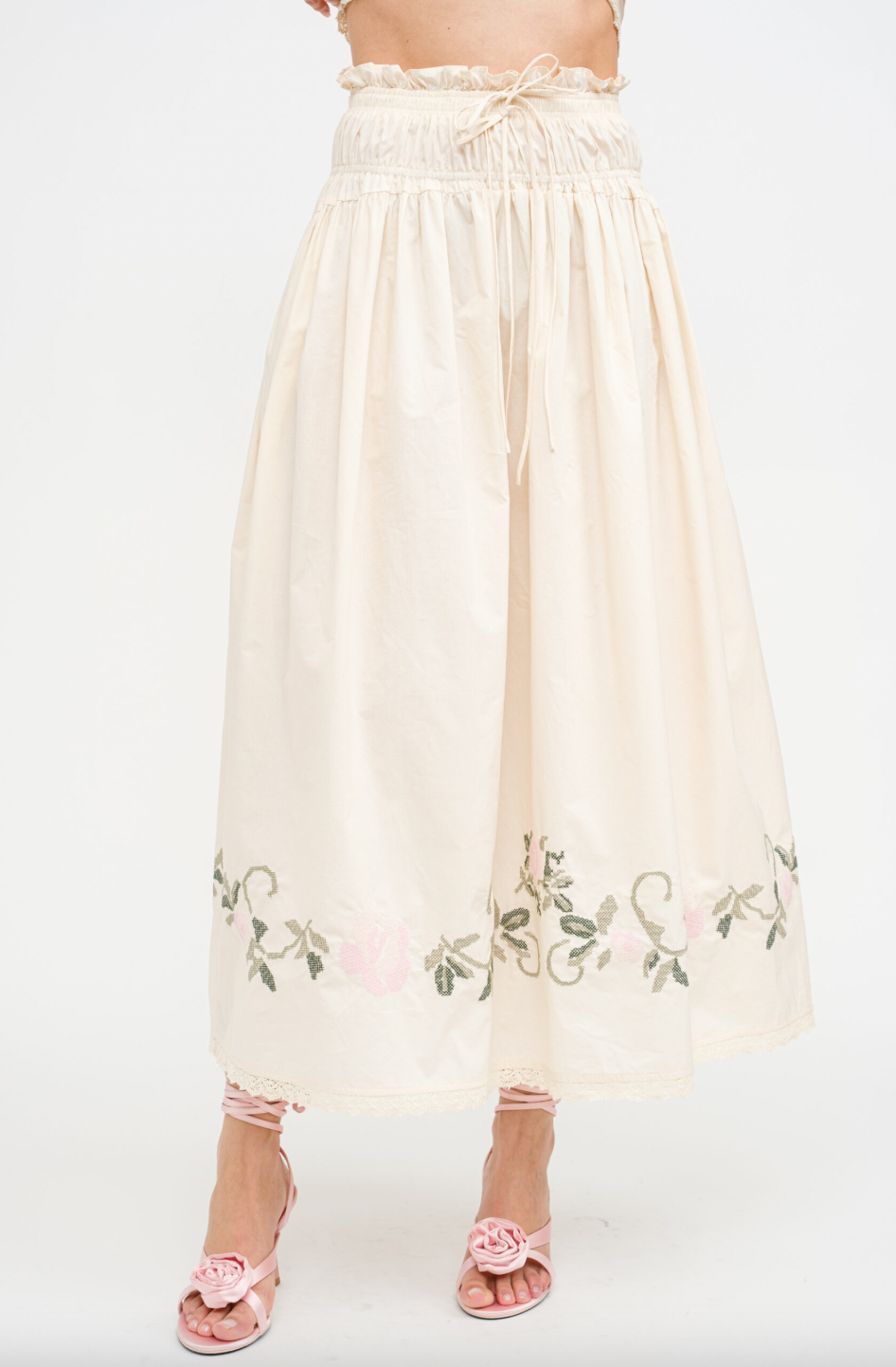 Niki Skirt PREORDER 5/31