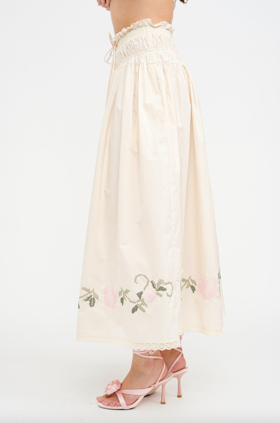 Niki Skirt PREORDER 5/31