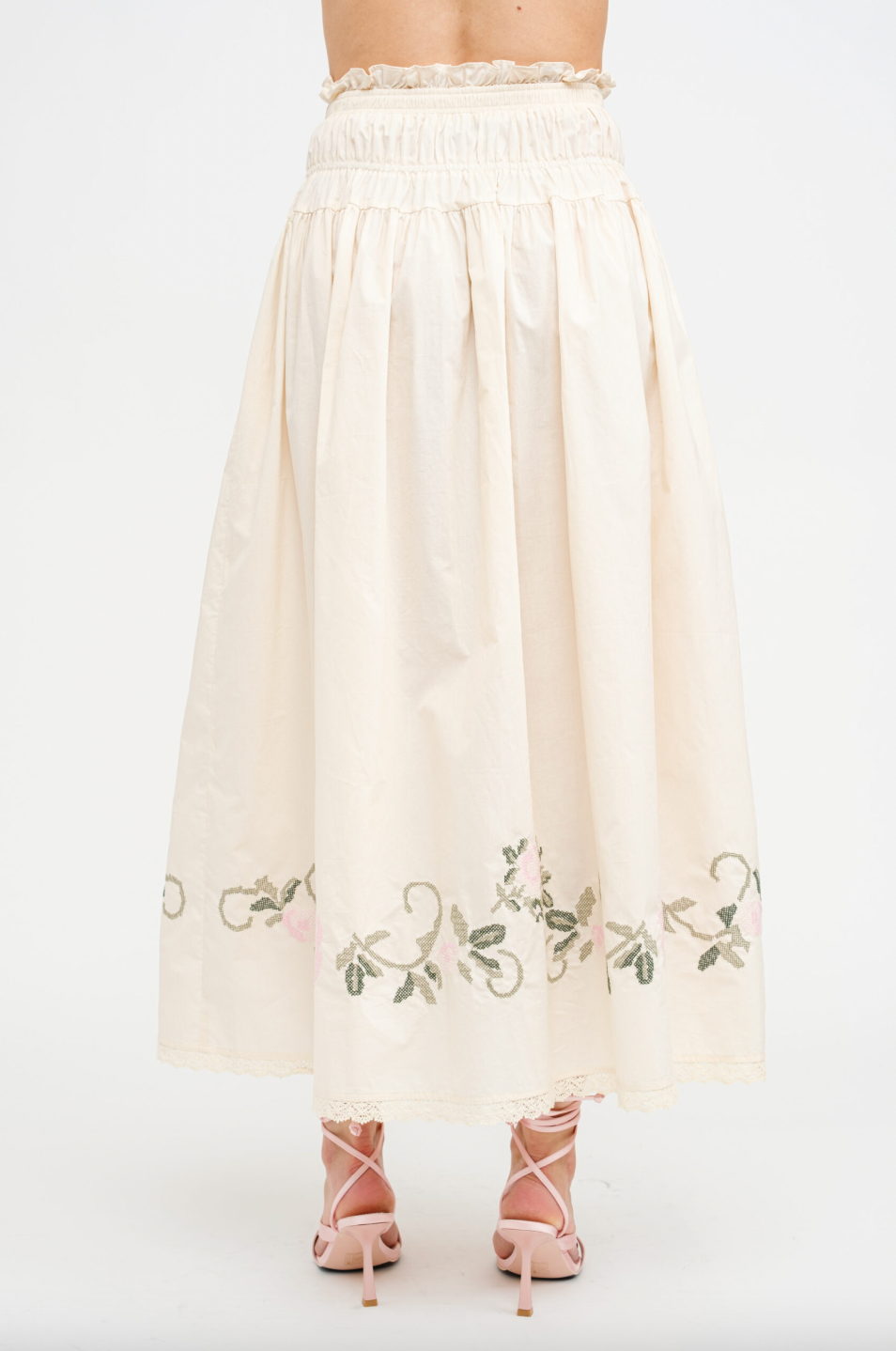Niki Skirt PREORDER 5/31