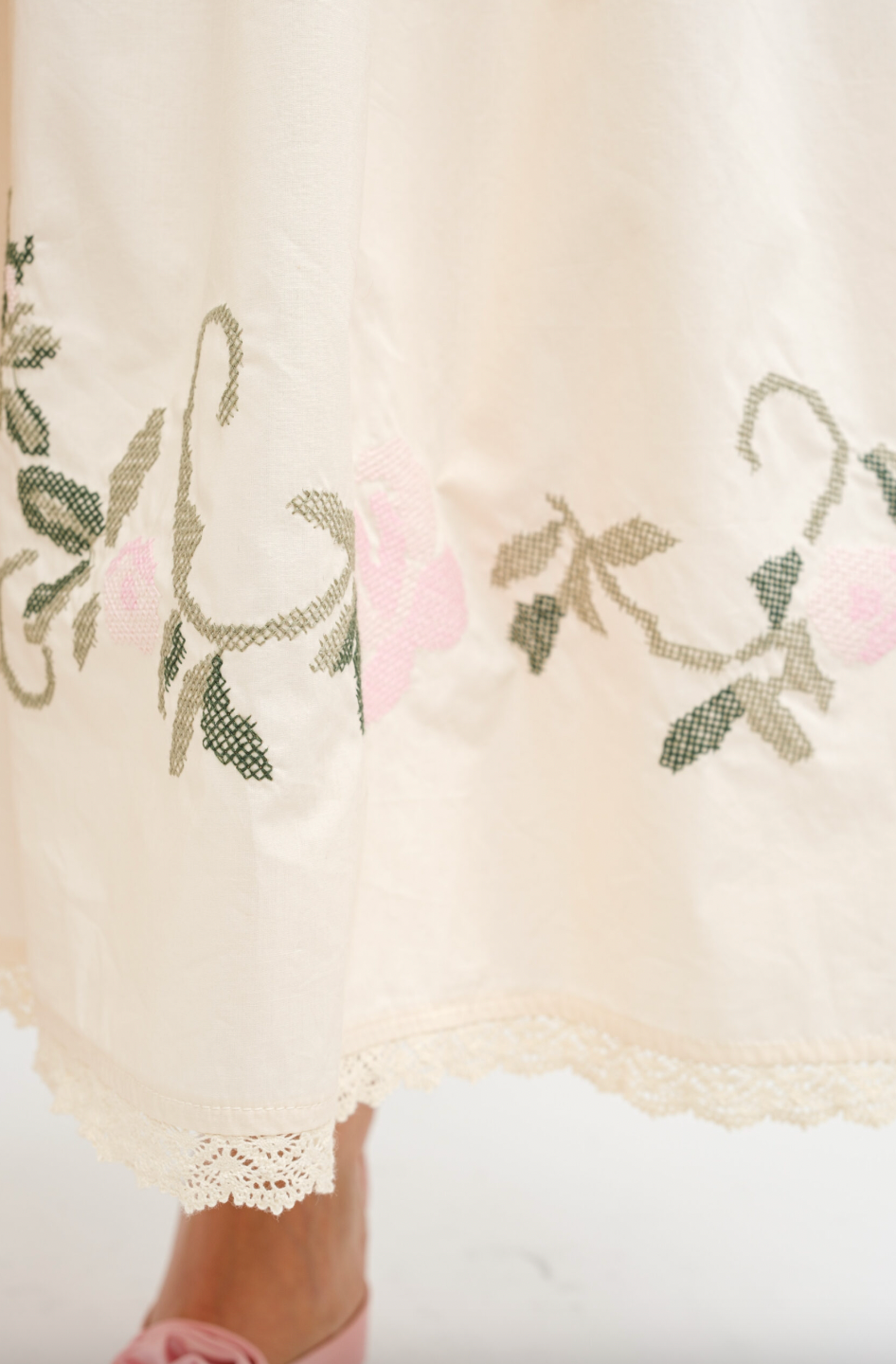 Niki Skirt PREORDER 5/31