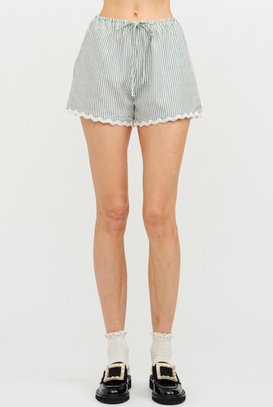 Faraway Short