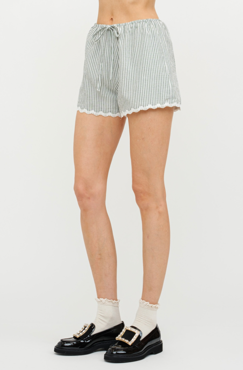 Faraway Short