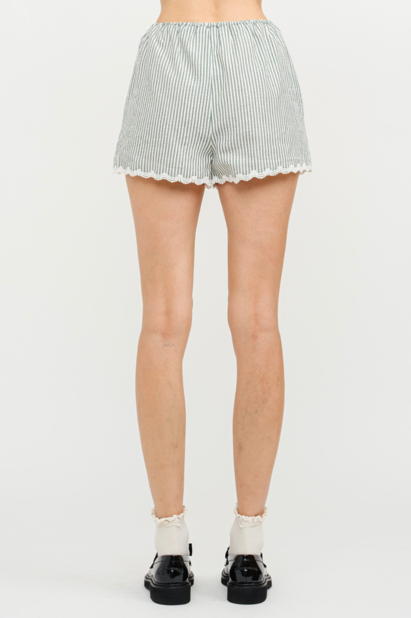 Faraway Short