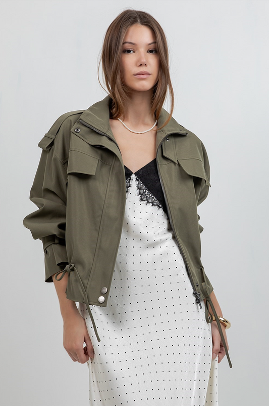 MJ Jacket