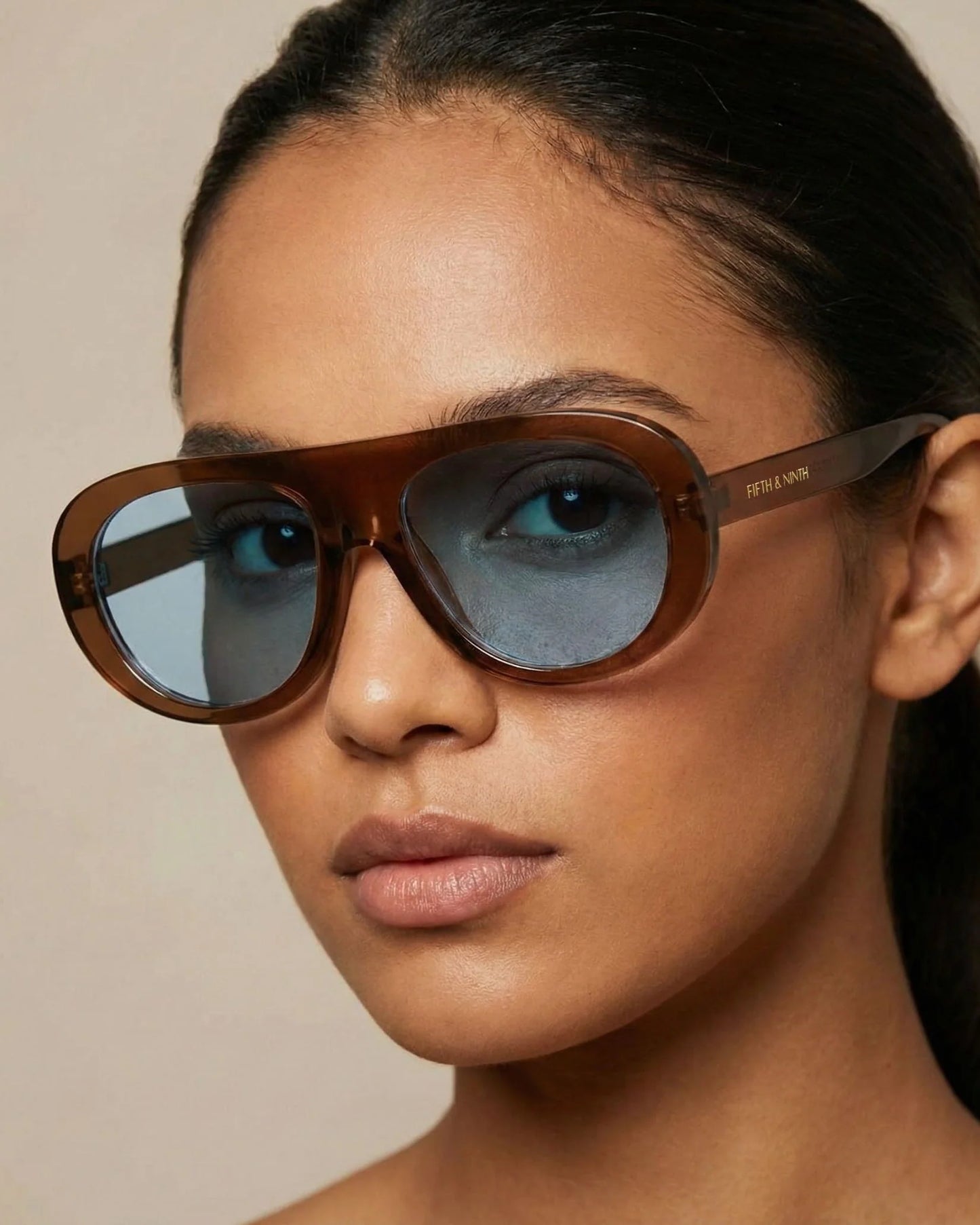 Fox Sunglass