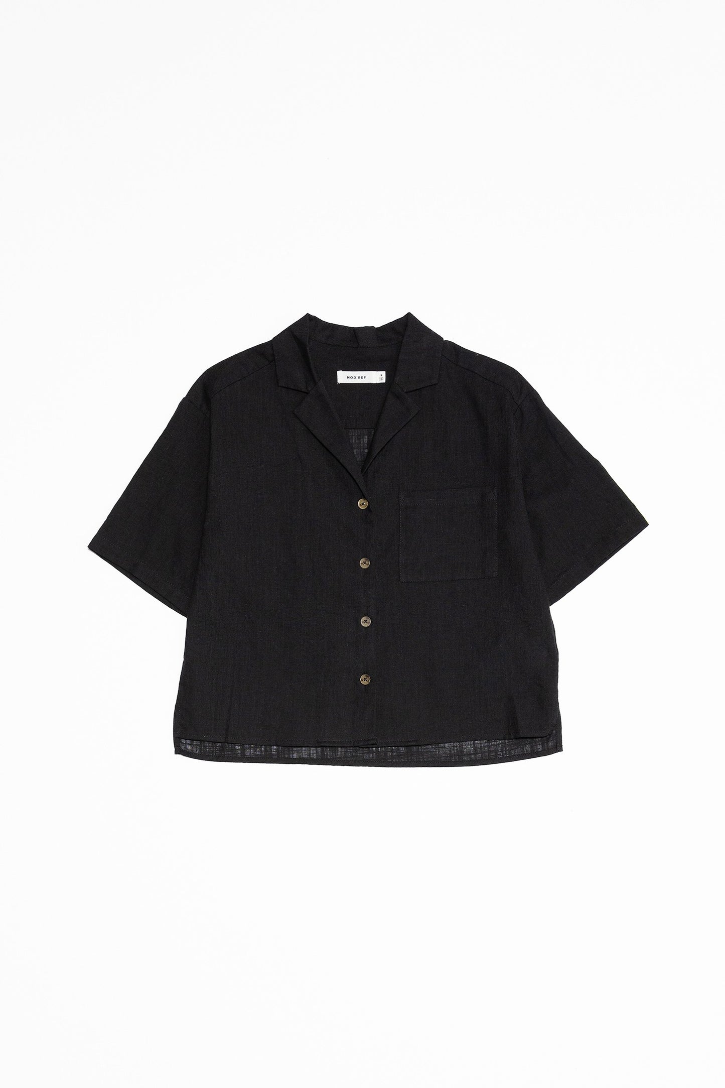 The Abbie Top