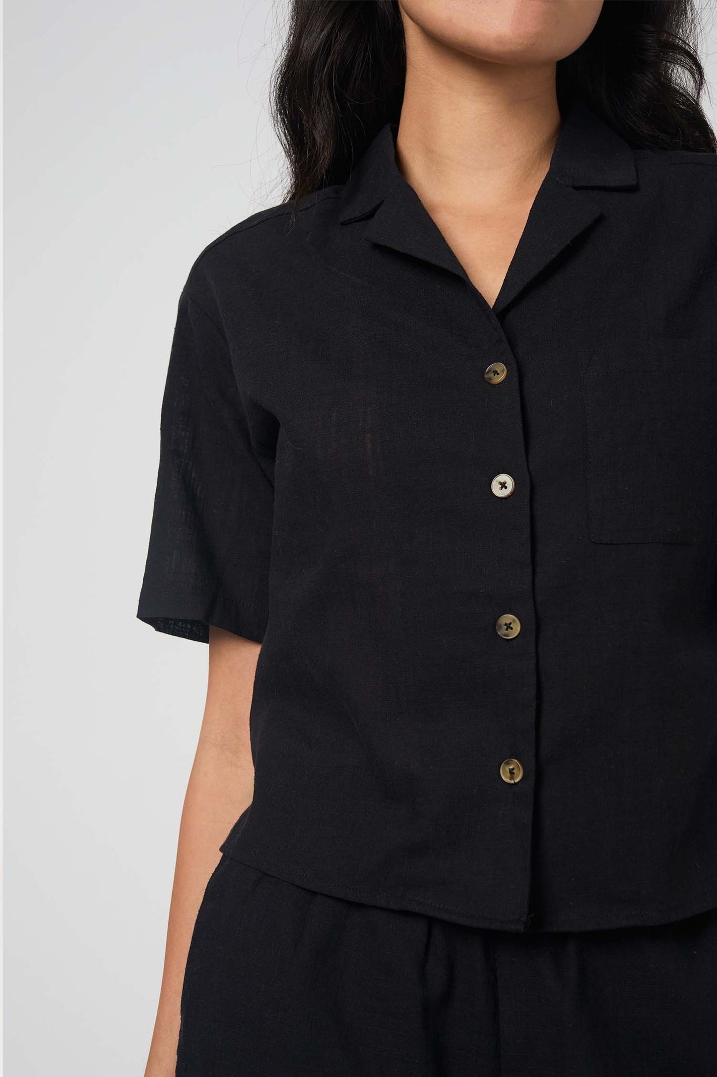 The Abbie Top