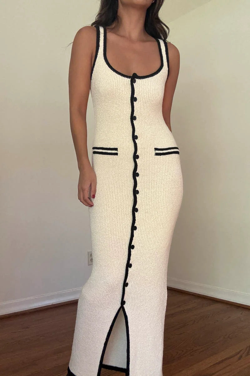 Shelia Dress