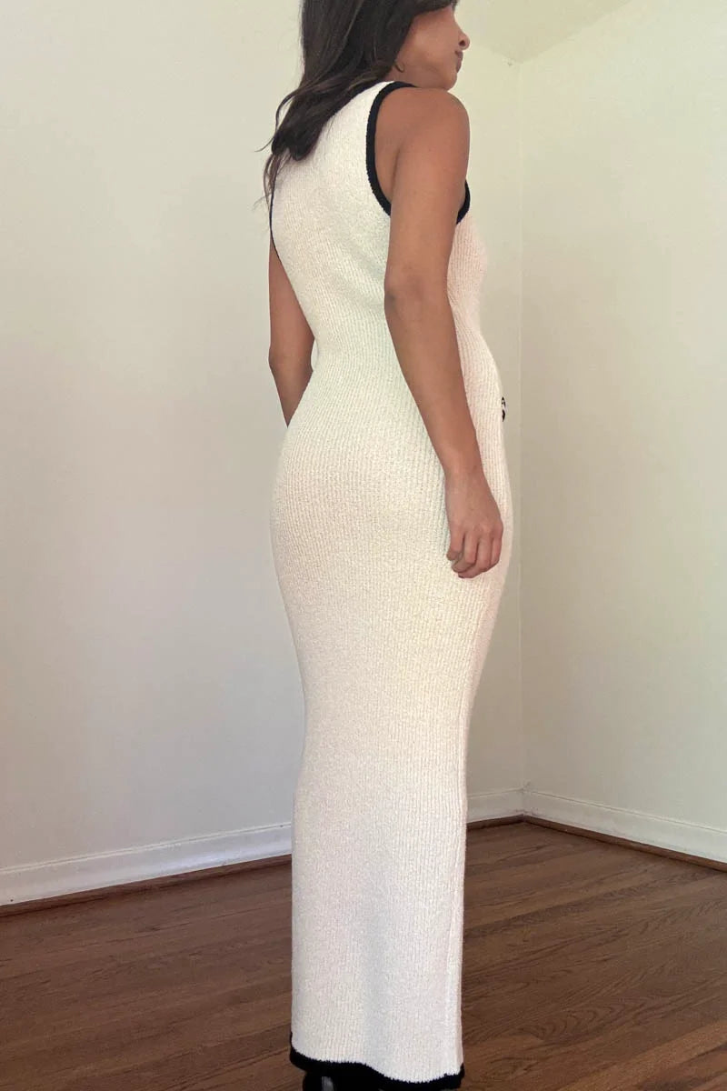 Shelia Dress