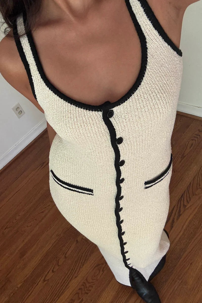 Shelia Dress