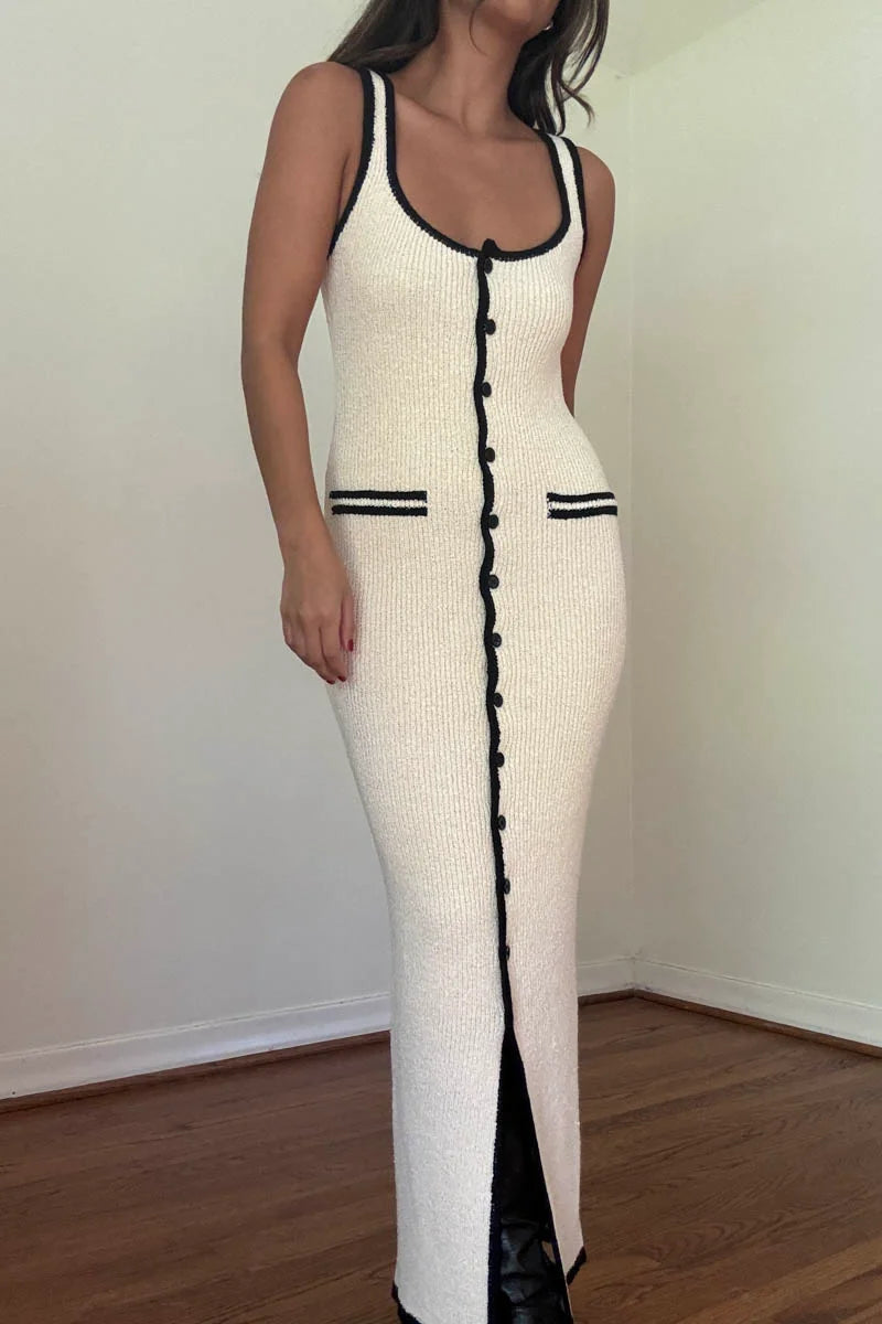 Shelia Dress