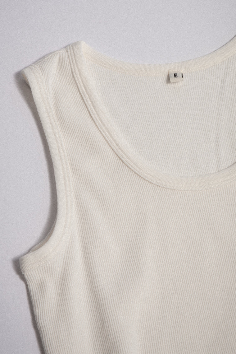 Malibu Crop Tank
