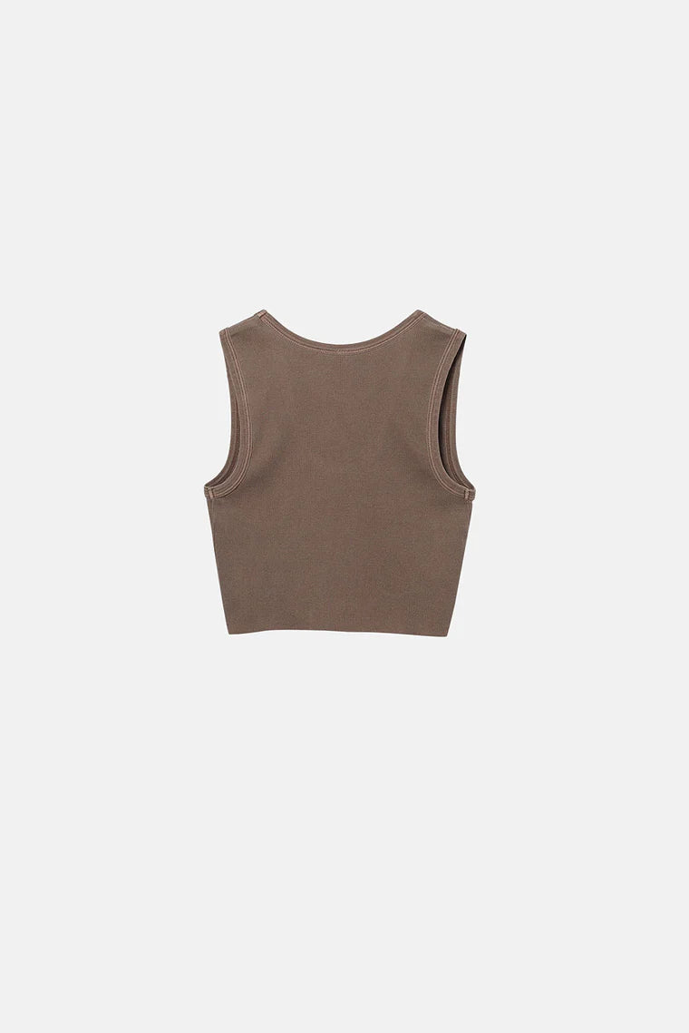 Malibu Crop Tank