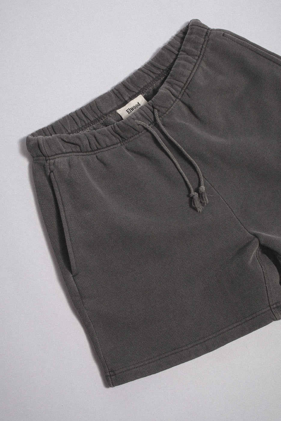Core Sweatshort