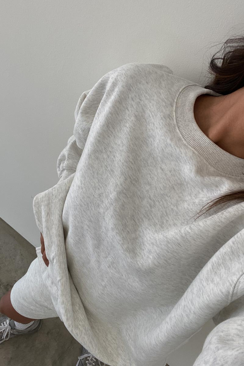 Sofie Sweat Set Bottom