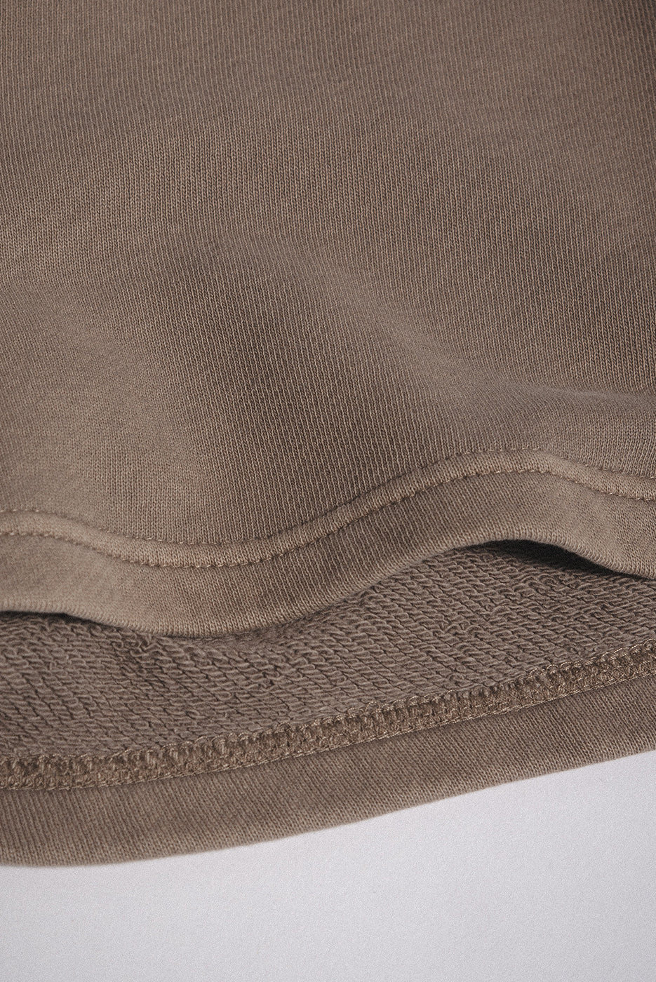 Core Sweatshort