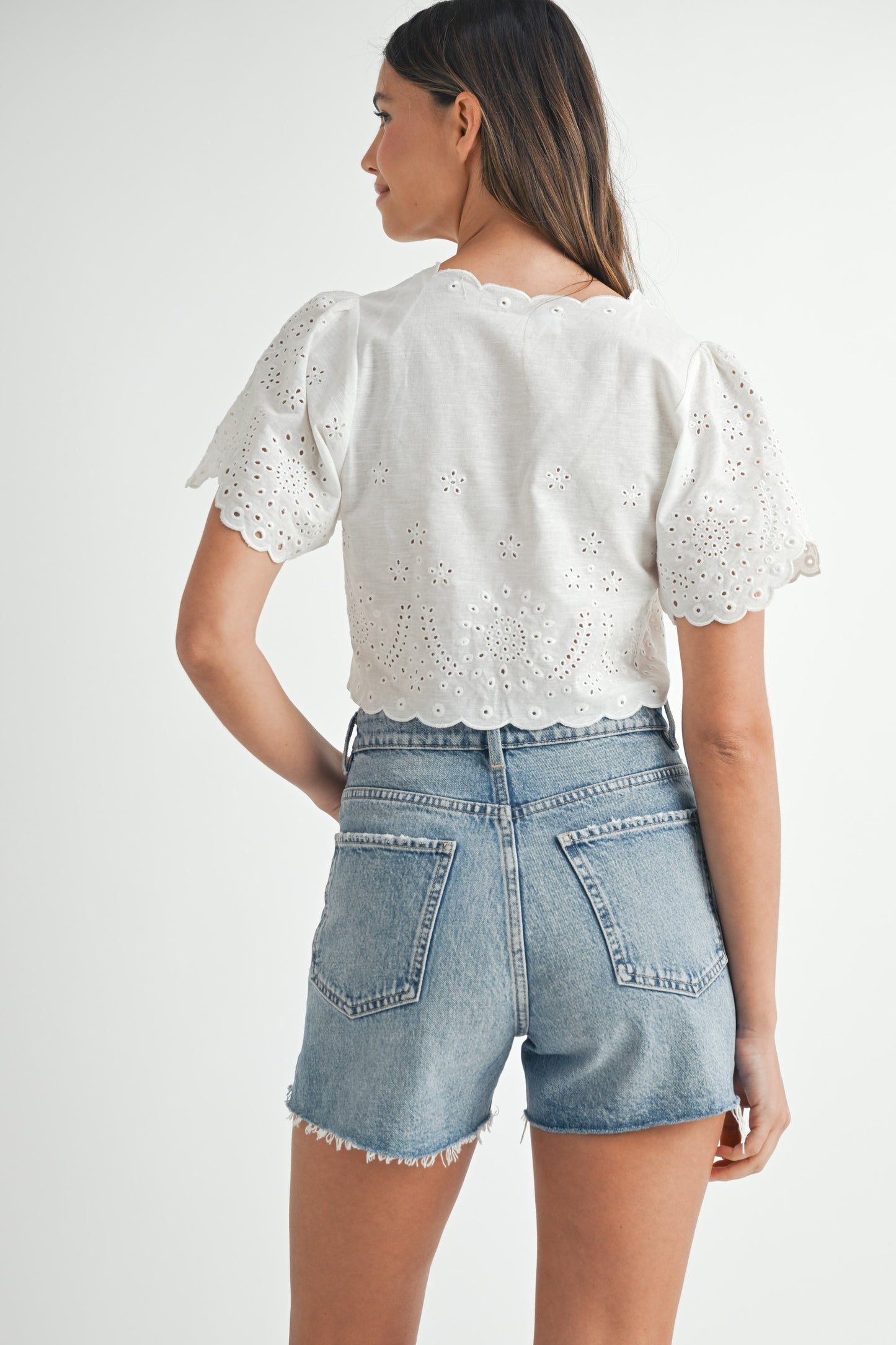 Emilie Top PREORDER