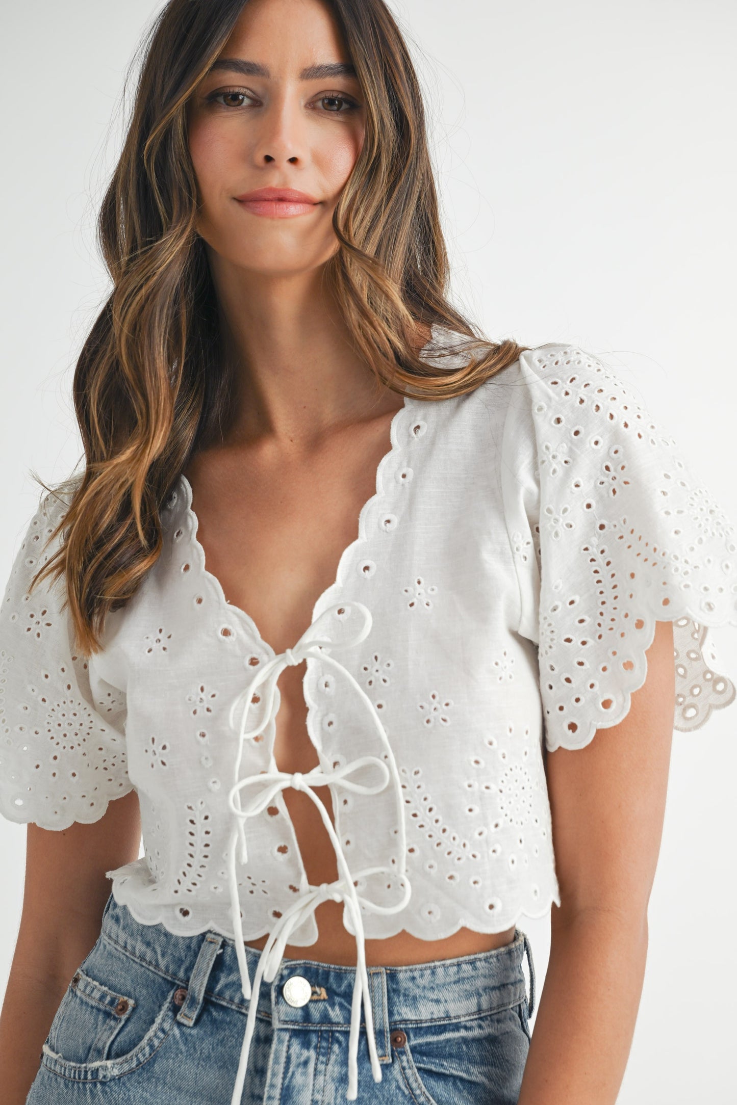 Emilie Top PREORDER
