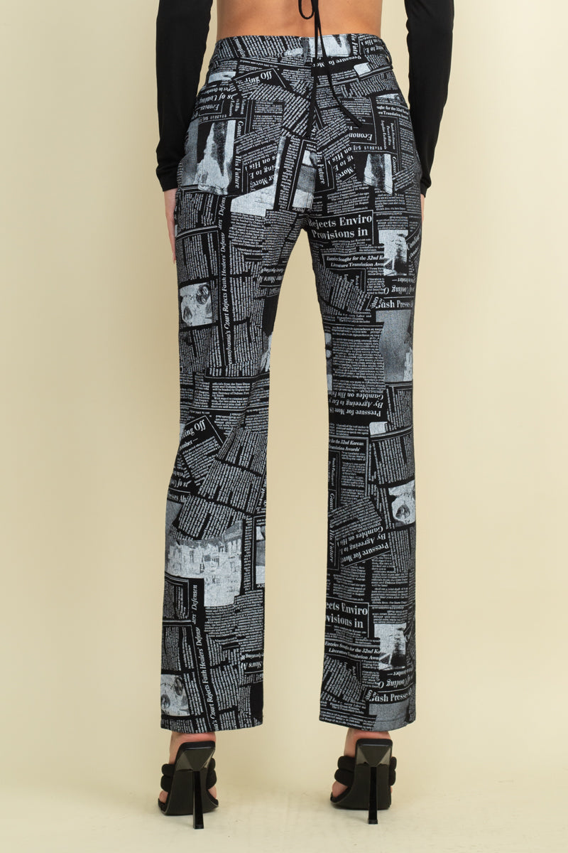 The Empire State Pant