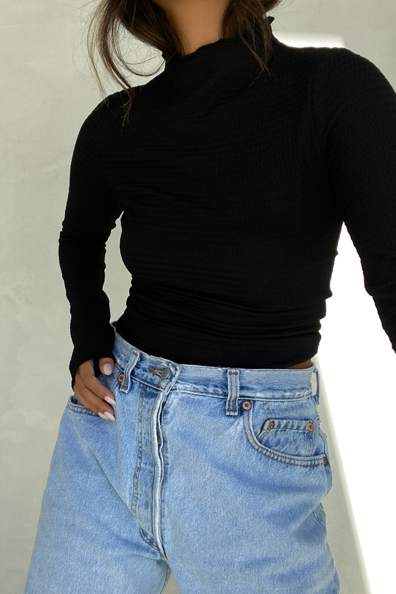 Sophia Rose Long Sleeve