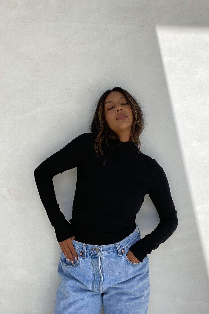 Sophia Rose Long Sleeve