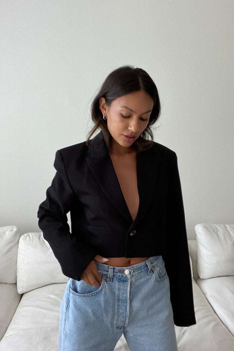 The Emde Blazer