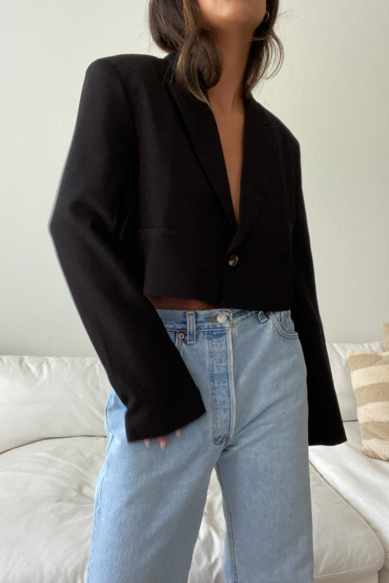 The Emde Blazer