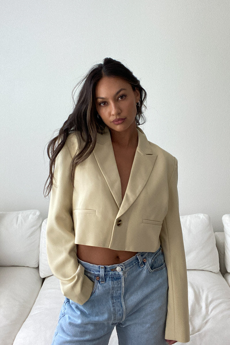 The Emde Blazer