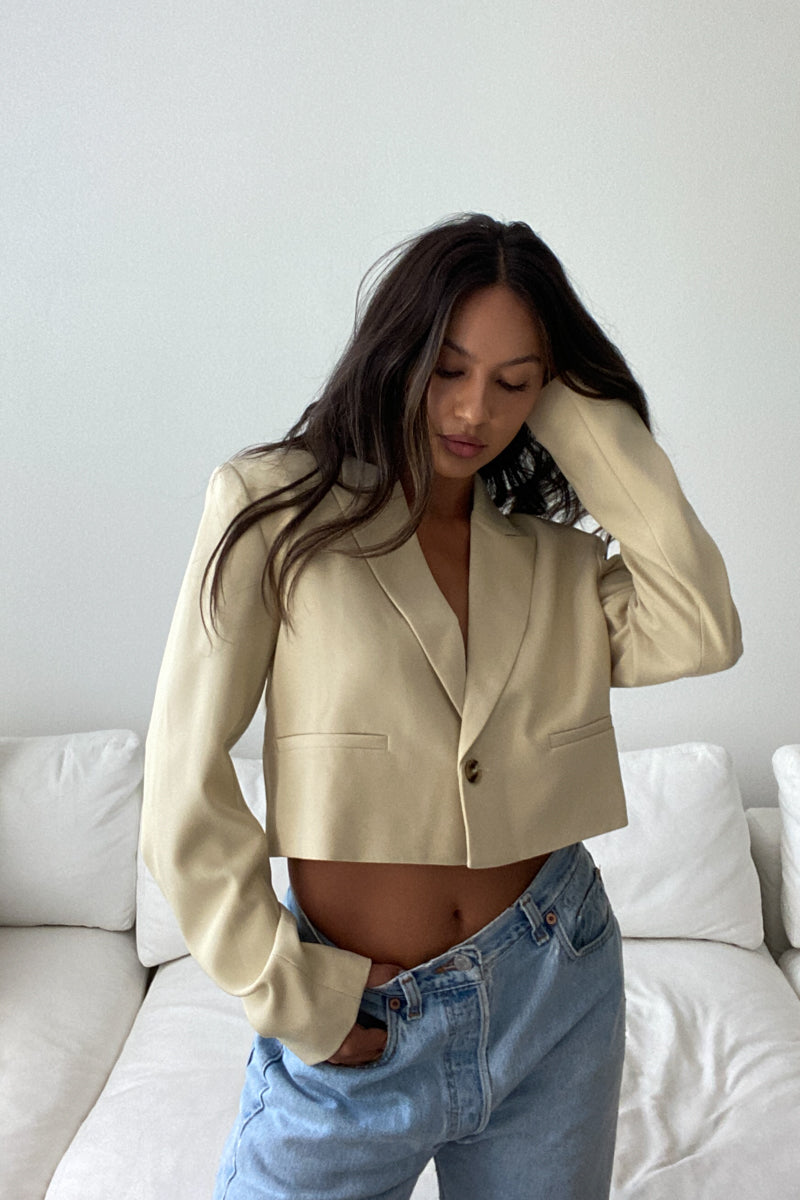 The Emde Blazer