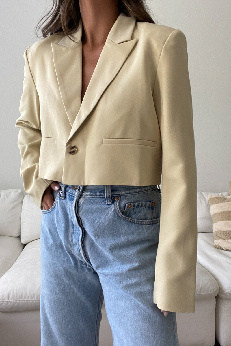 The Emde Blazer