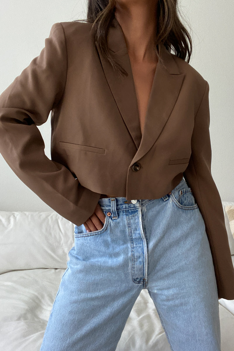 The Emde Blazer