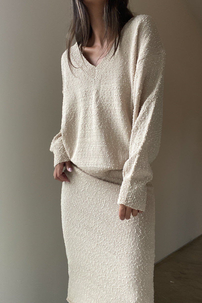 Louisa Dress Set