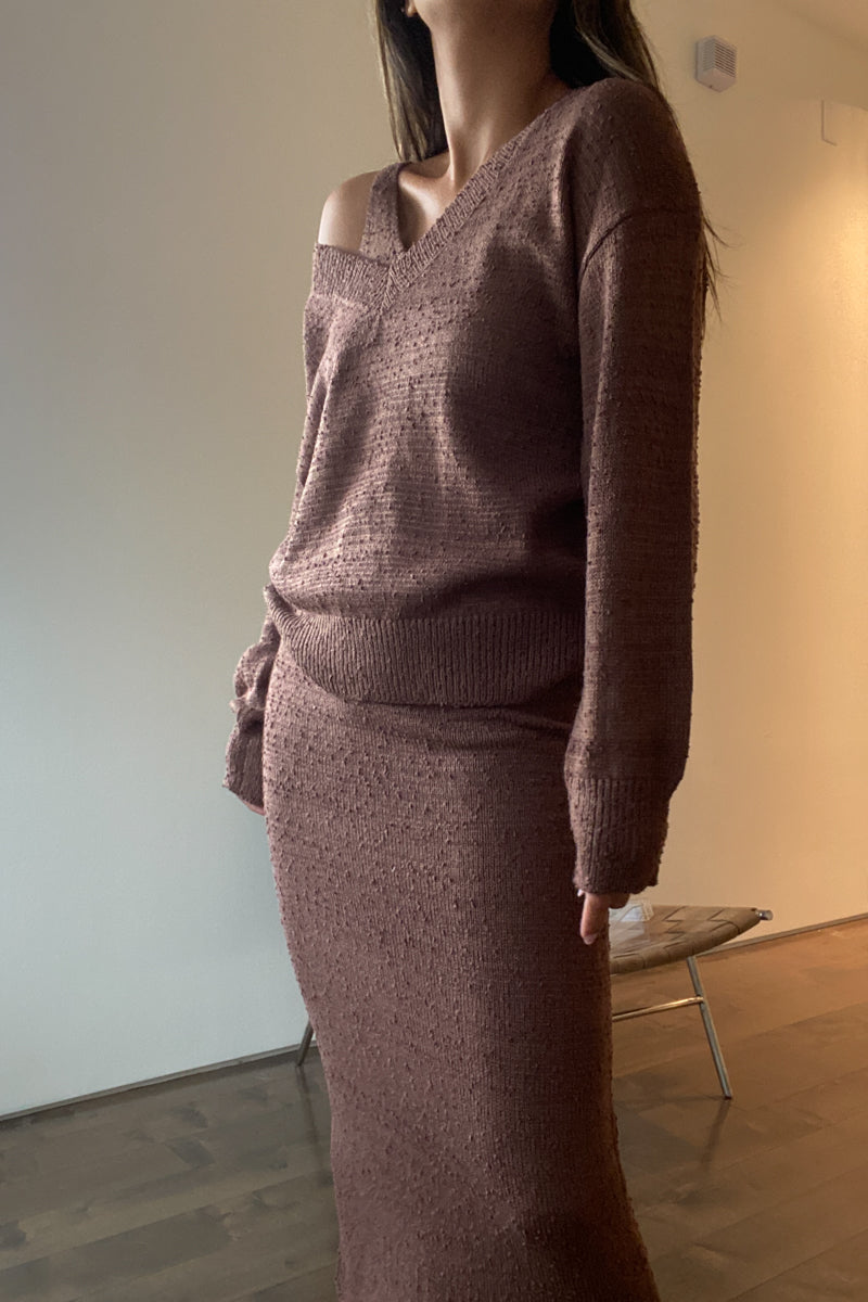 Louisa Dress Set