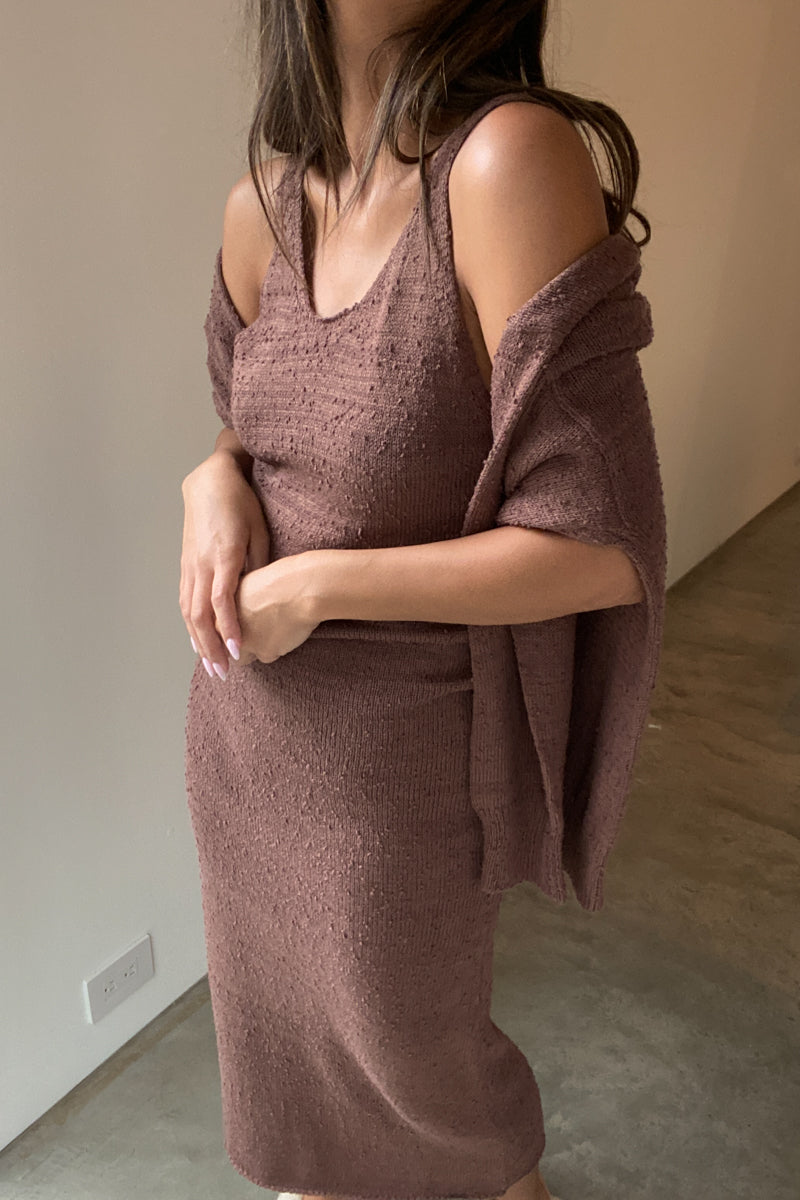 Louisa Dress Set