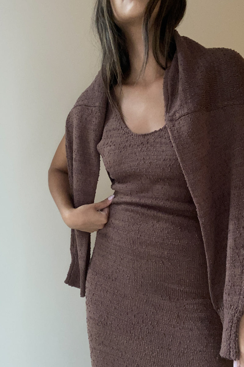 Louisa Dress Set