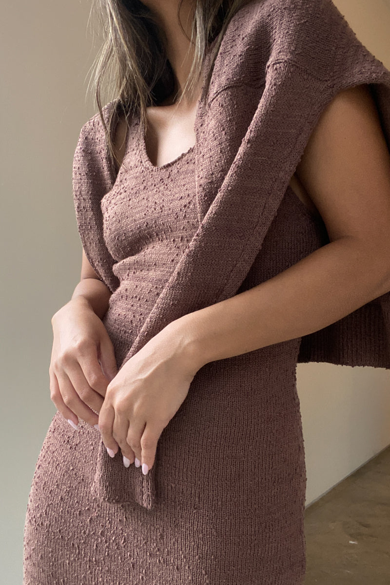 Louisa Dress Set