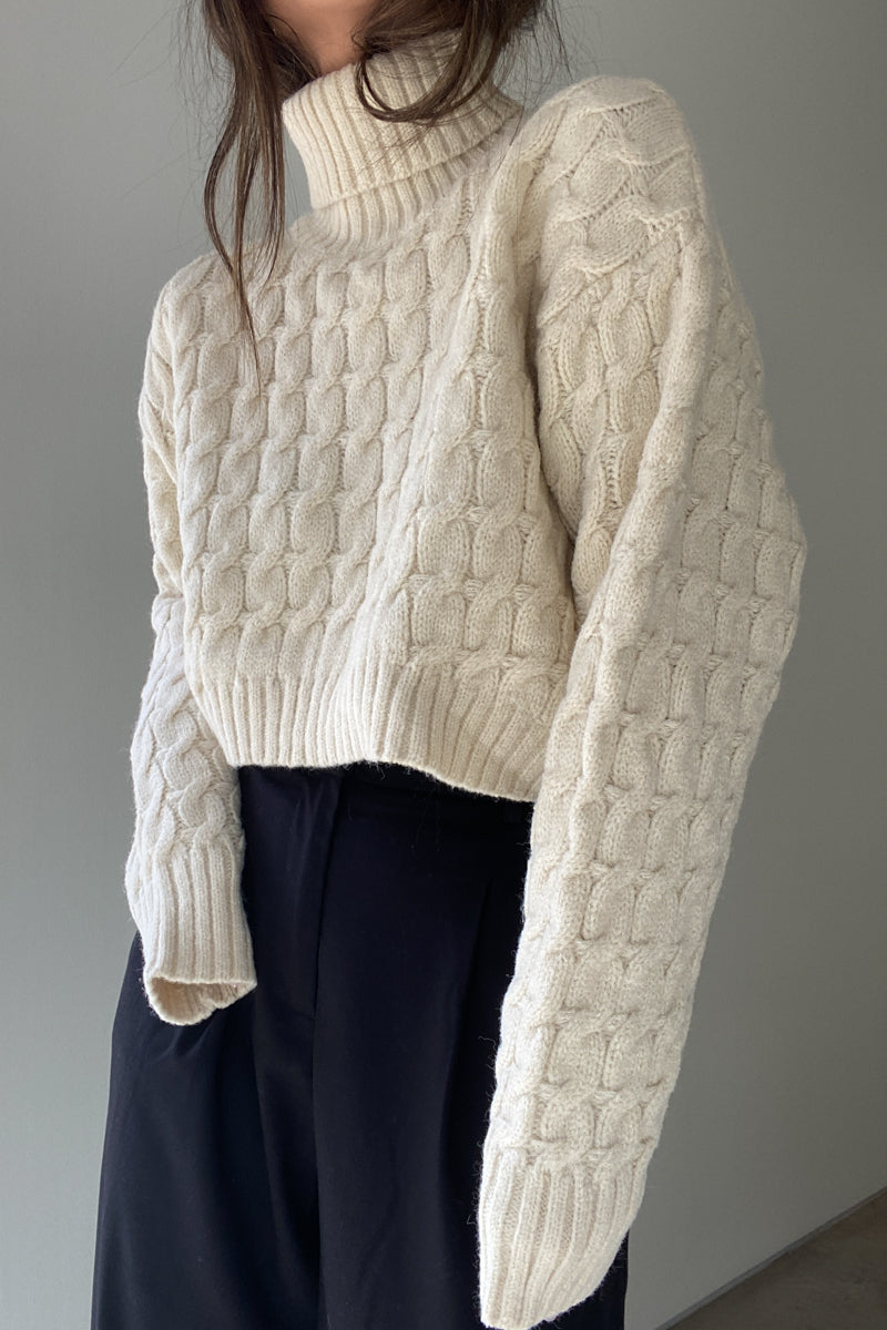 Stevie Sweater