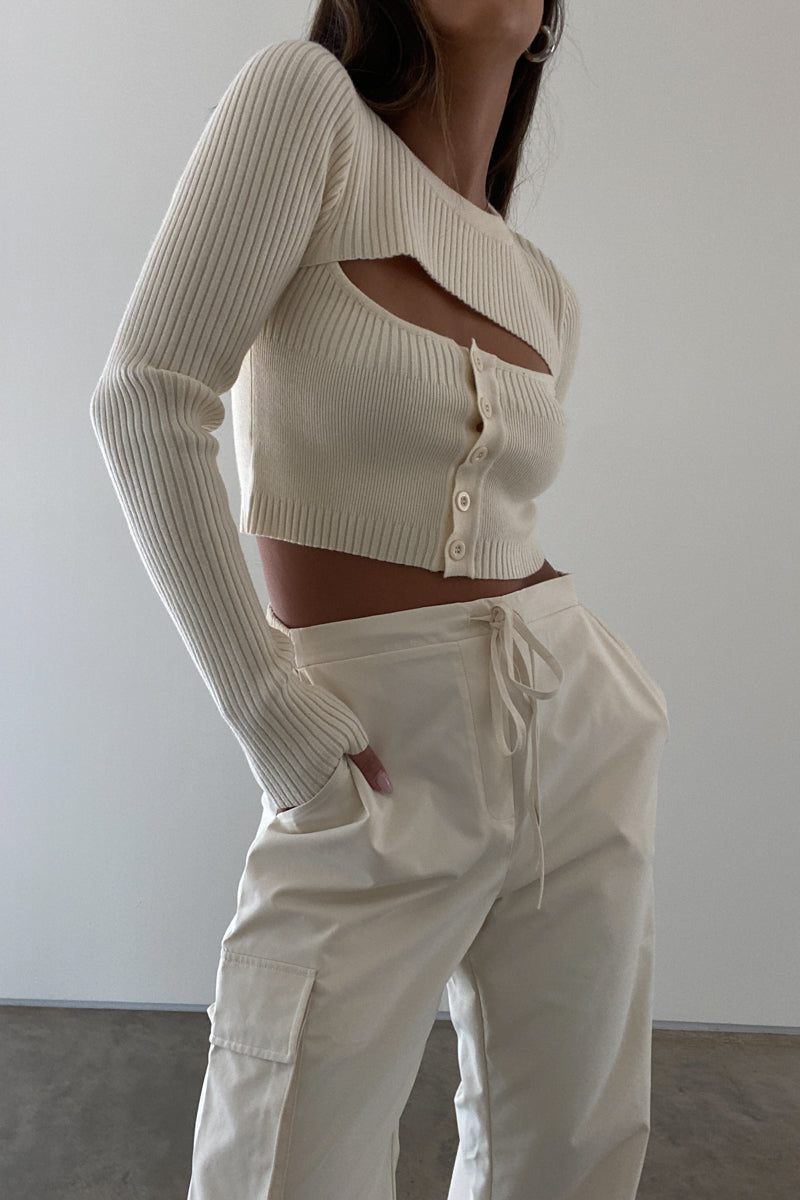 Jada Cargo Pant